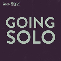 CD - Going Solo